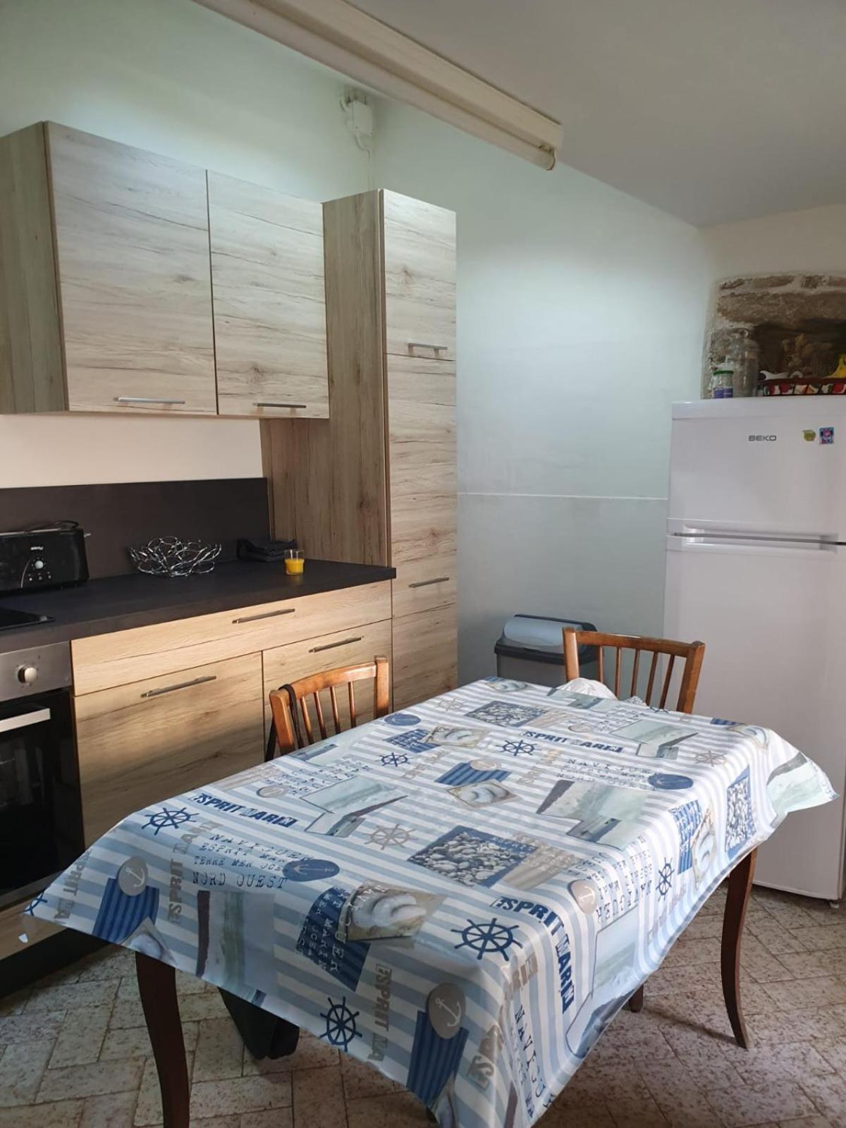 Maison 50M Mer A Piriac -Sans Wifi- Buitenkant foto