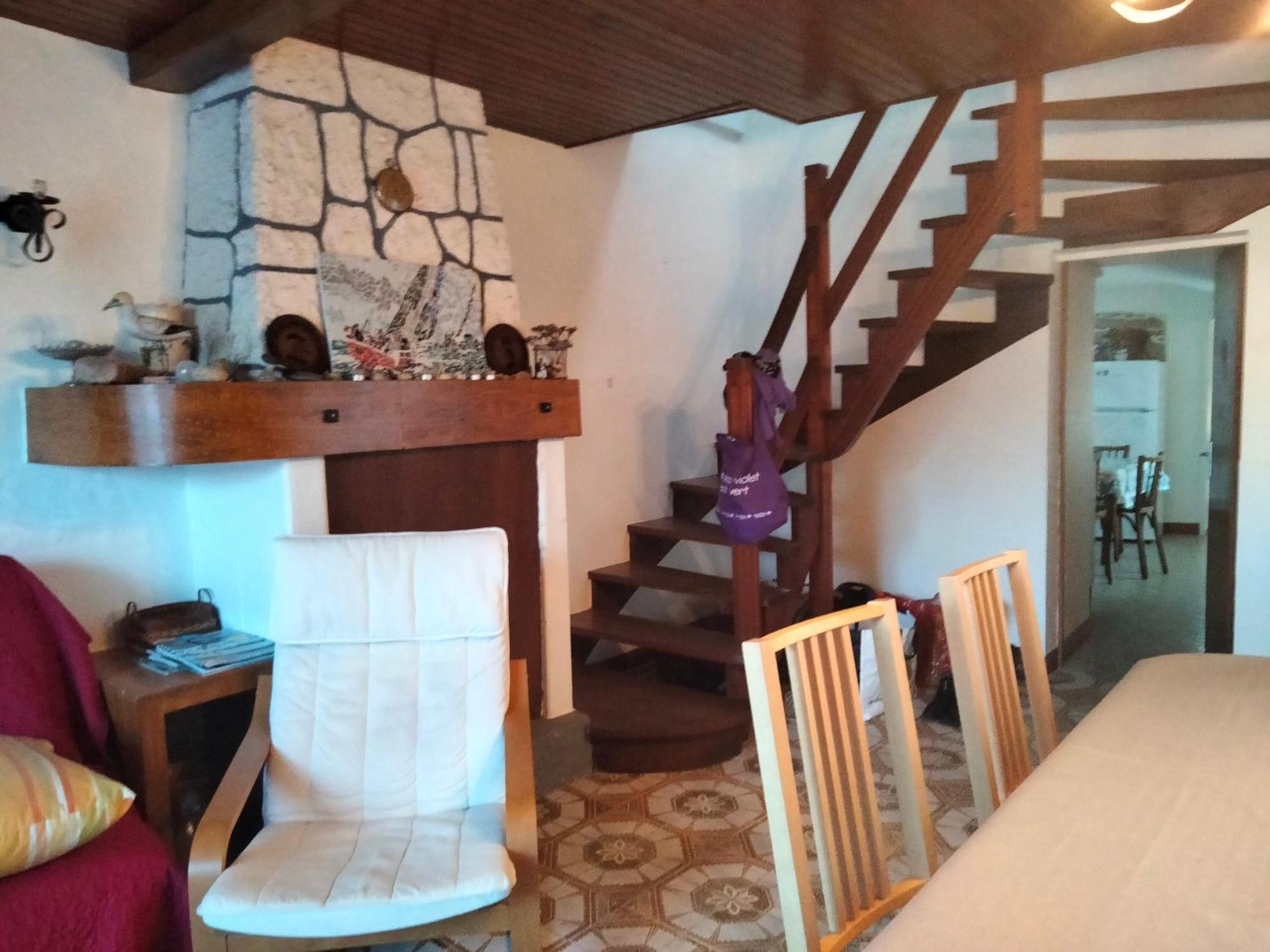 Maison 50M Mer A Piriac -Sans Wifi- Buitenkant foto