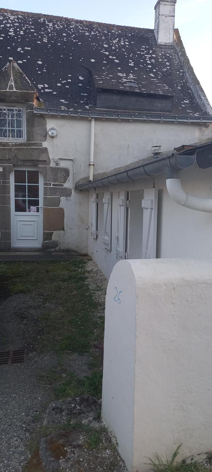 Maison 50M Mer A Piriac -Sans Wifi- Buitenkant foto