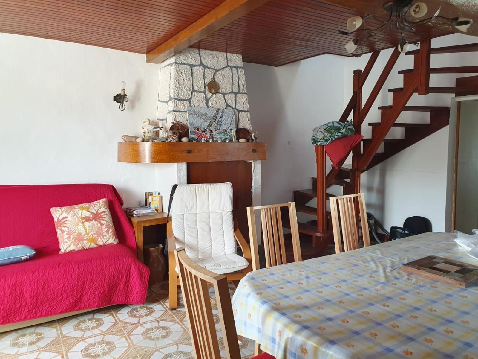 Maison 50M Mer A Piriac -Sans Wifi- Buitenkant foto